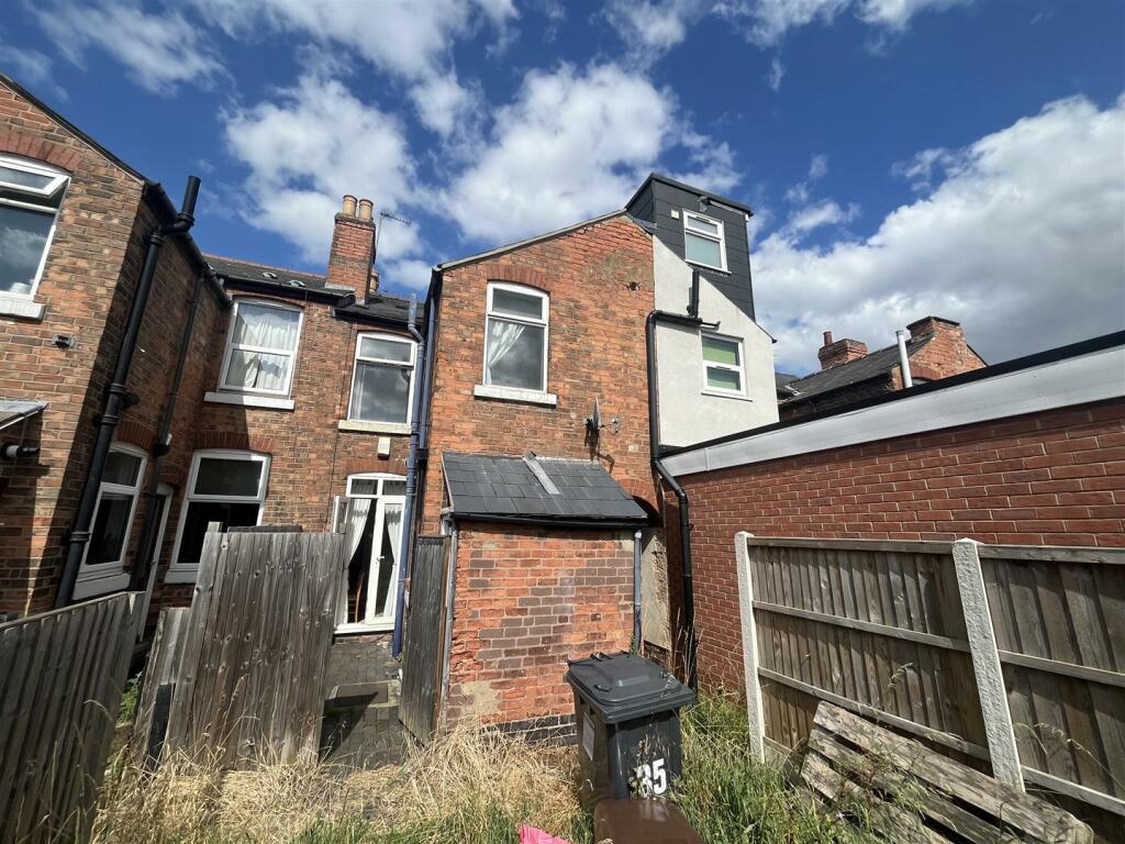 Additional image 13 of Wild Street, Derby