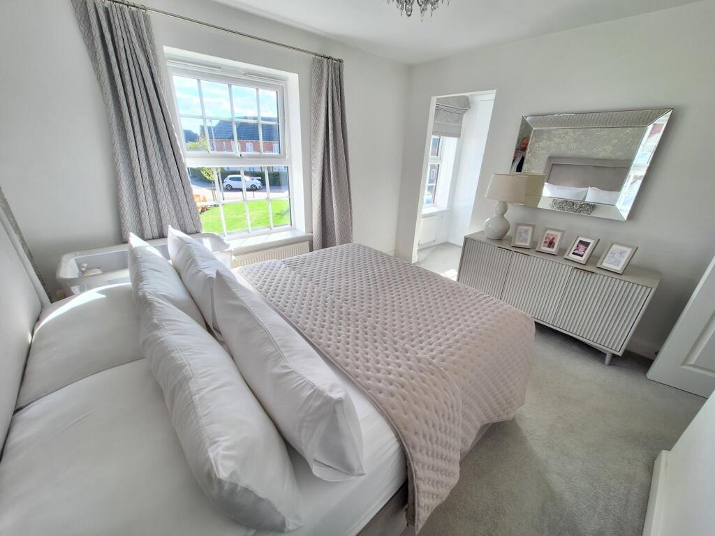 Additional image 9 of Russett Avenue, Nuneaton, CV11 6YW