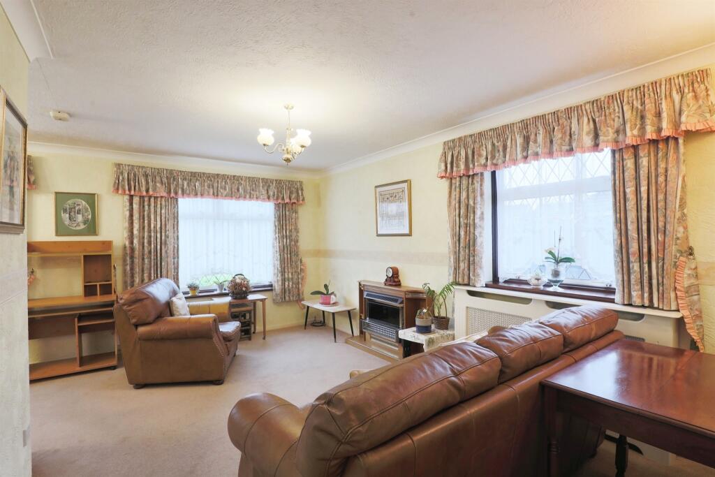 Additional image 4 of Blenheim Walk, Wellesbourne, WARWICK