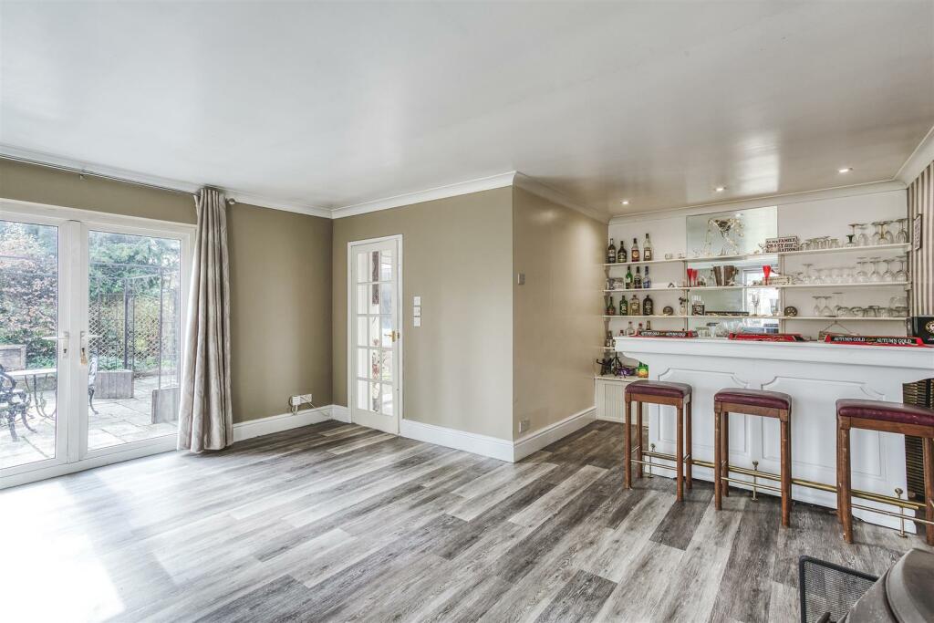 Additional image 12 of Well Close House, Morley Close, Belper