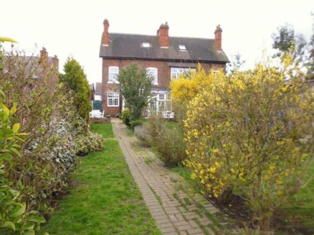 Additional image 26 of Mansfield Road, Heanor, Derbyshire