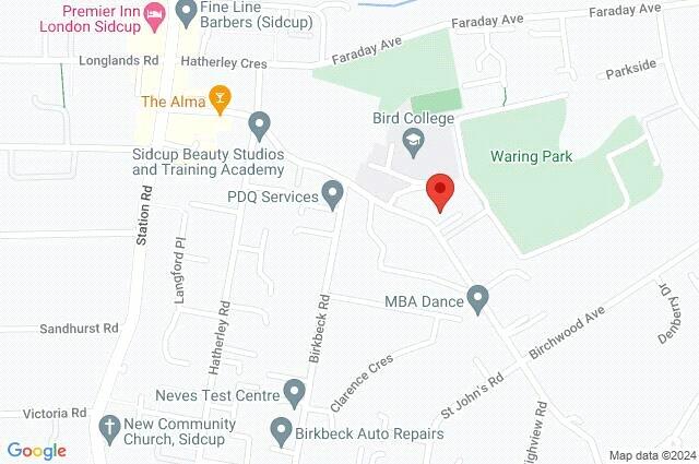 Additional image 12 of Lansdown Road, Sidcup