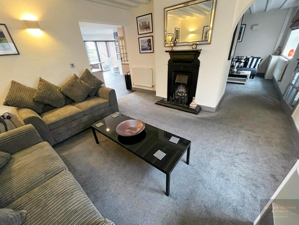 Additional image 4 of The Village West Hallam DE7 6GR