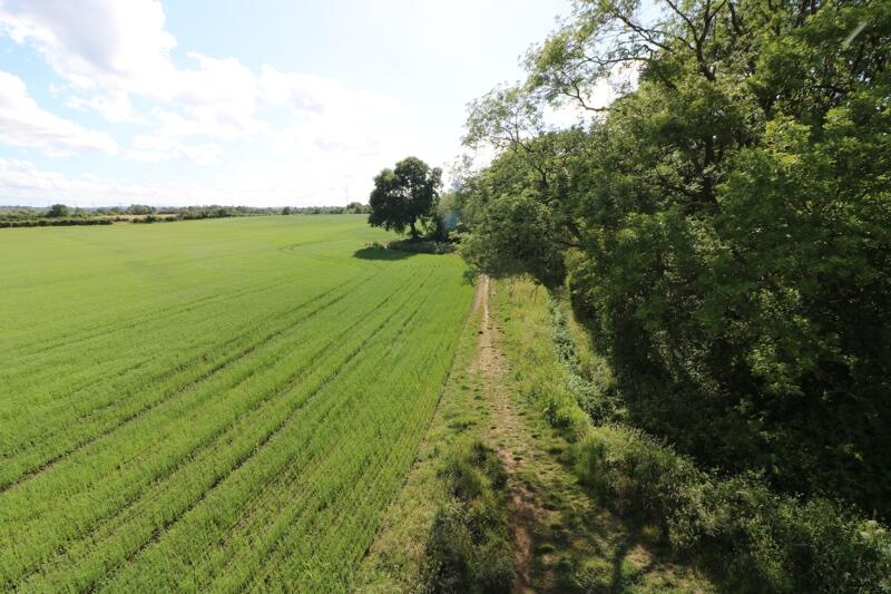 Additional image 9 of Land At Shardlow Road, Aston-on-trent, Derby, Derbyshire
