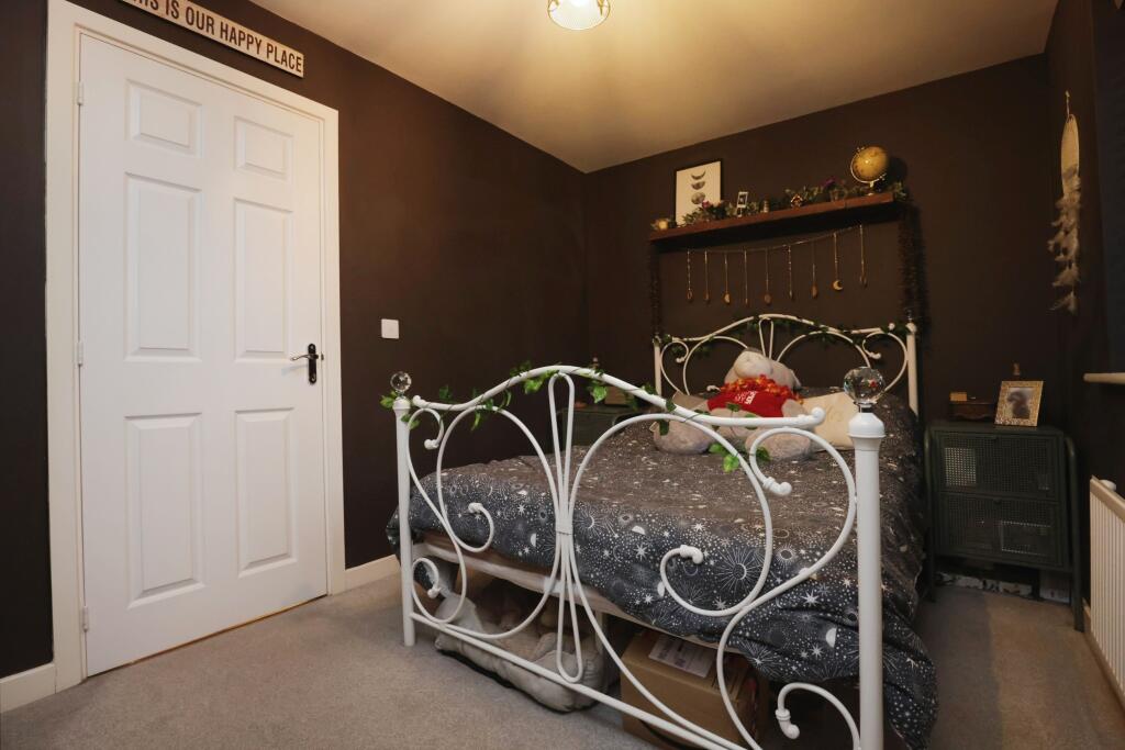 Additional image 10 of Flockton Gardens, Coventry, CV6