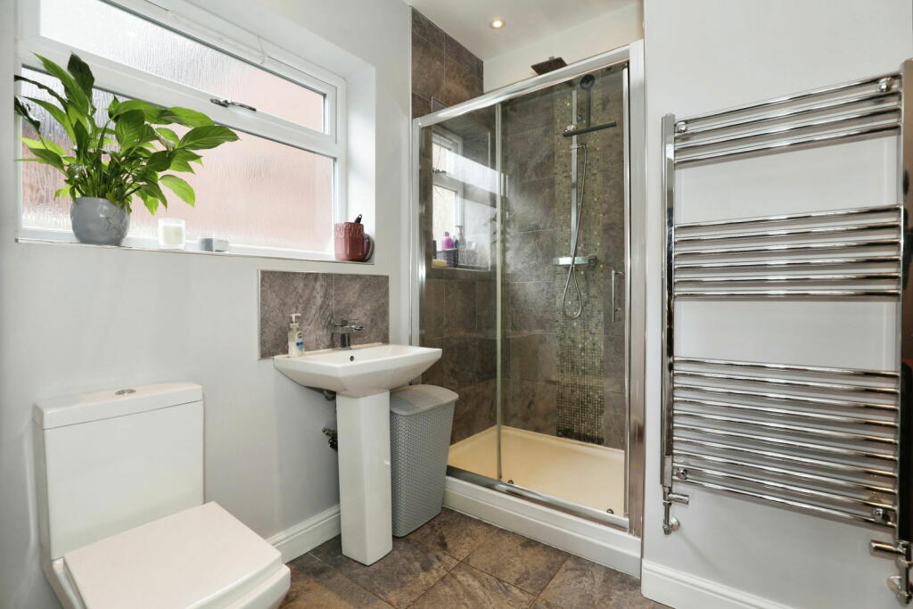 Additional image 11 of Chester road, Bespoke build, Winsford.