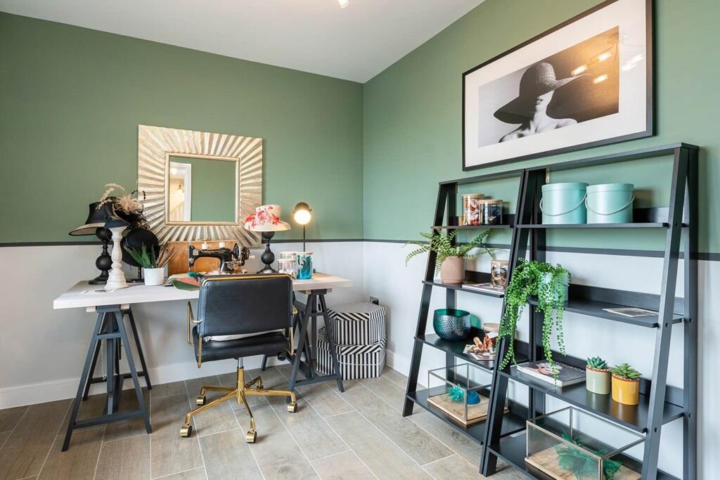 Additional image 4 of Sales Information Centre
Royal Military Avenue
Folkestone
CT20 3EF