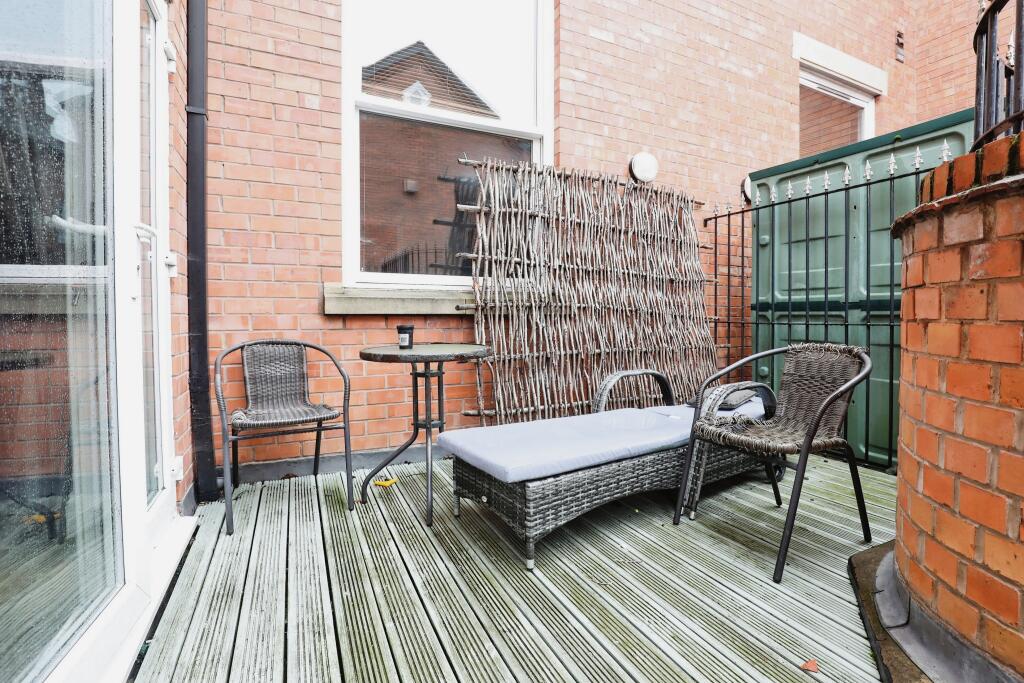 Additional image 20 of 16 Warwick Road, Stratford-upon-avon, CV37