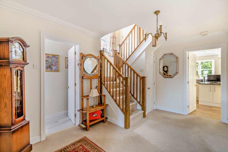 Additional image 18 of Millfield Lane, Tarporley