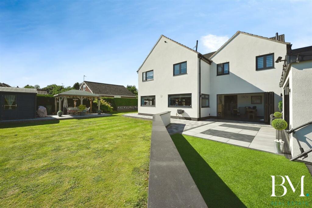 Additional image 18 of Livingstone Avenue, Long Lawford, Rugby