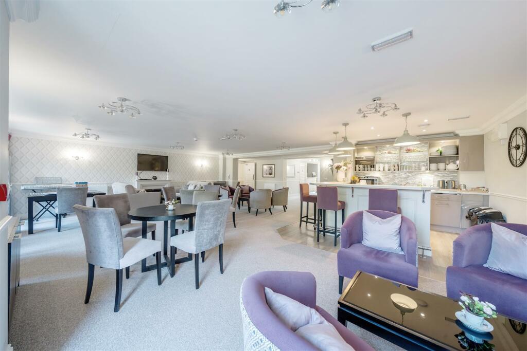 Additional image 11 of Eliot Lodge, Ashbourne