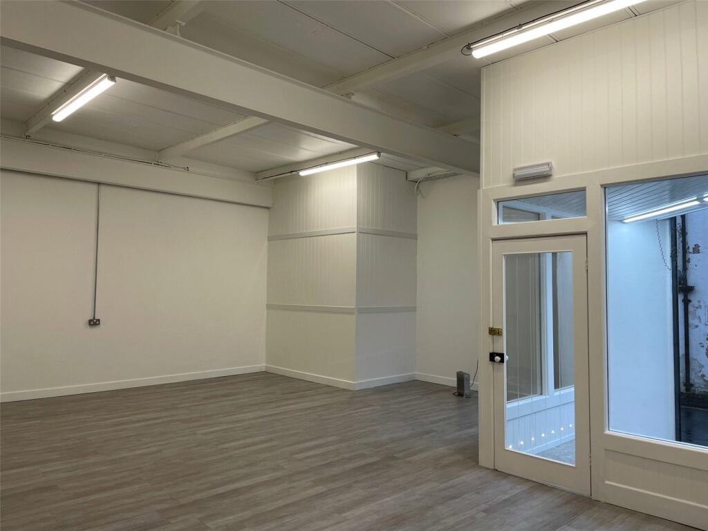 Additional image 3 of Unit 1-2 Consett Works, Mason Street, Consett, Durham, DH8