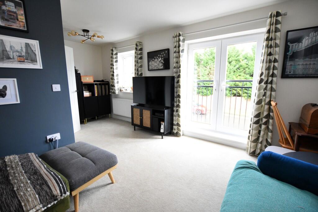 Additional image 6 of Diggs Close, Cawston