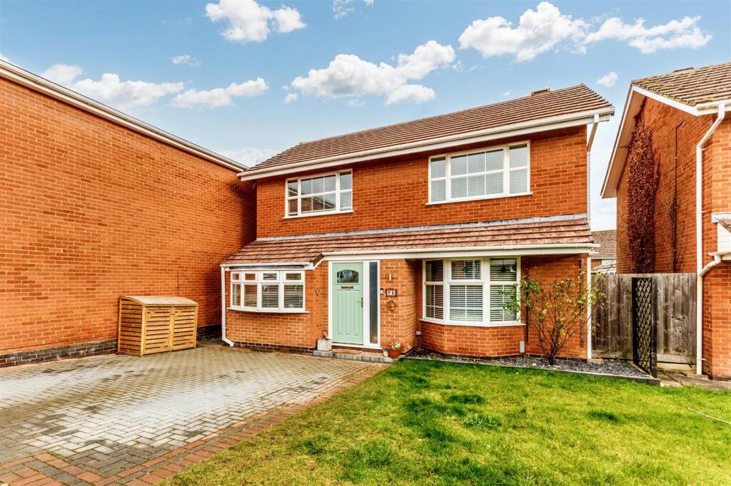 Additional image 25 of Costard Avenue, Shipston-On-Stour