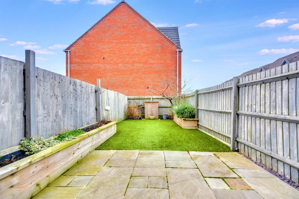 Additional image 25 of Greenhalgh Crescent, Ilkeston