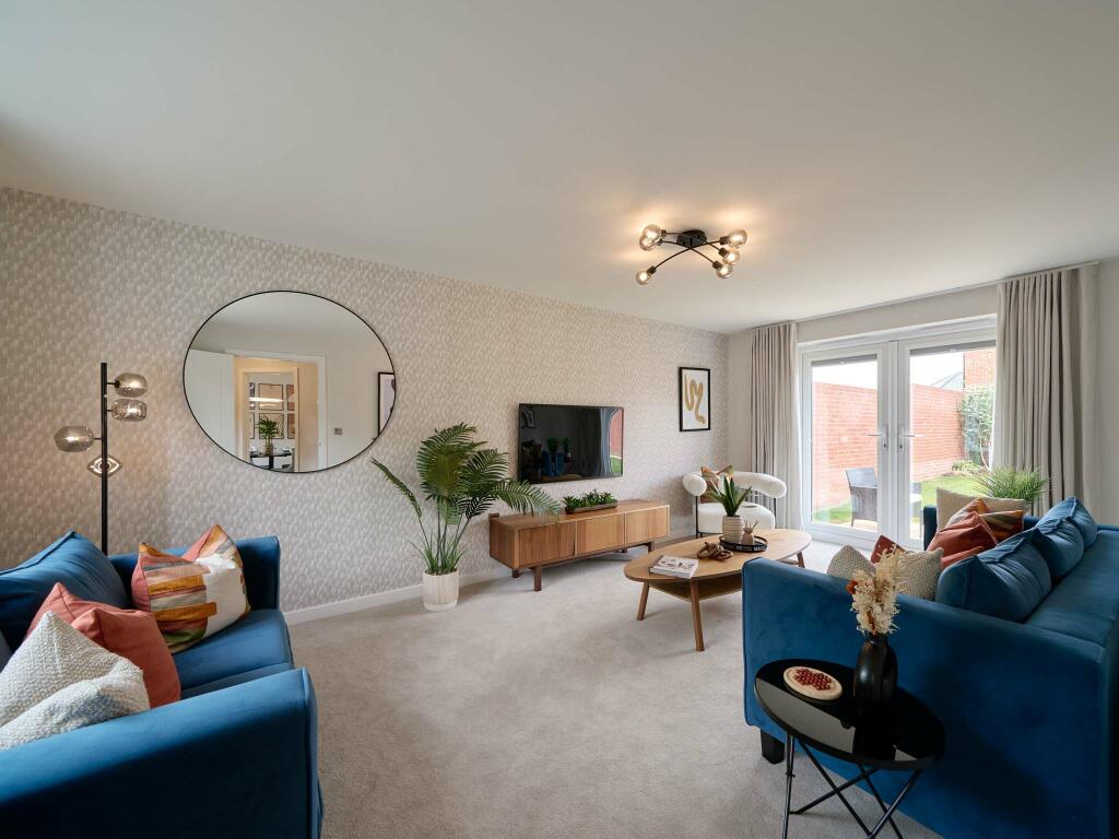 Additional image 7 of Sonnet Park, 
Banbury Road, 
Stratford-upon-Avon, 
Warwickshire, 
CV37 7GY