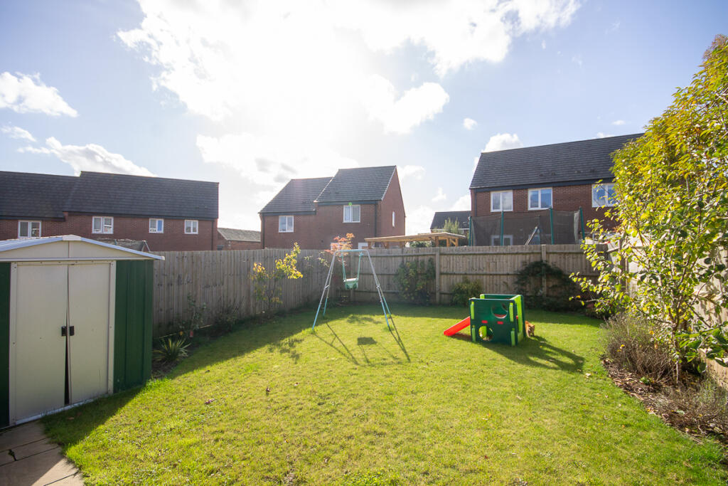 Additional image 15 of Iris Crescent, Mickleover