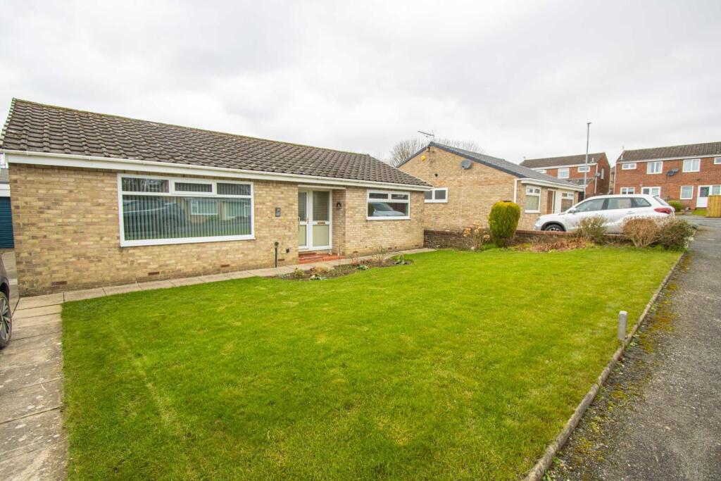 Additional image 23 of Winchester Drive, Brandon, Durham