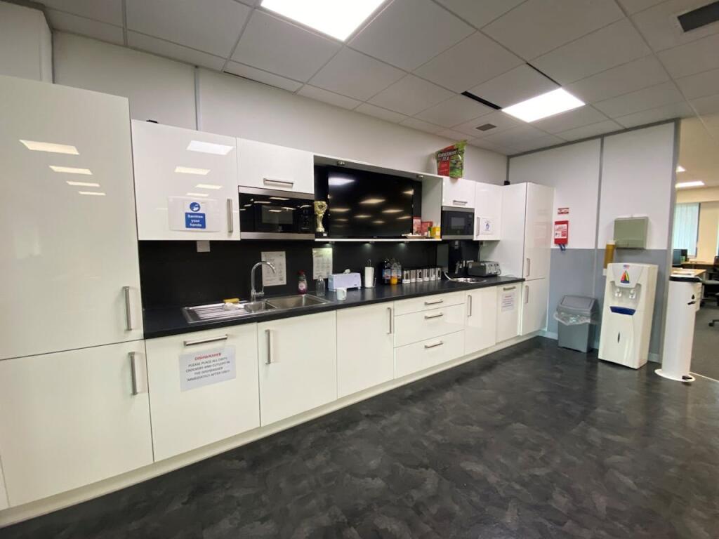 Additional image 6 of Ross House, Binley Business Park, Harry Weston Road, Coventry, CV3 2TR