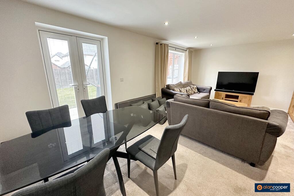 Additional image 4 of Granary Yard, Weddington, Nuneaton, CV10 0FN