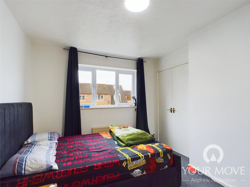 Additional image 9 of Probert Close, Crewe, Cheshire, CW2