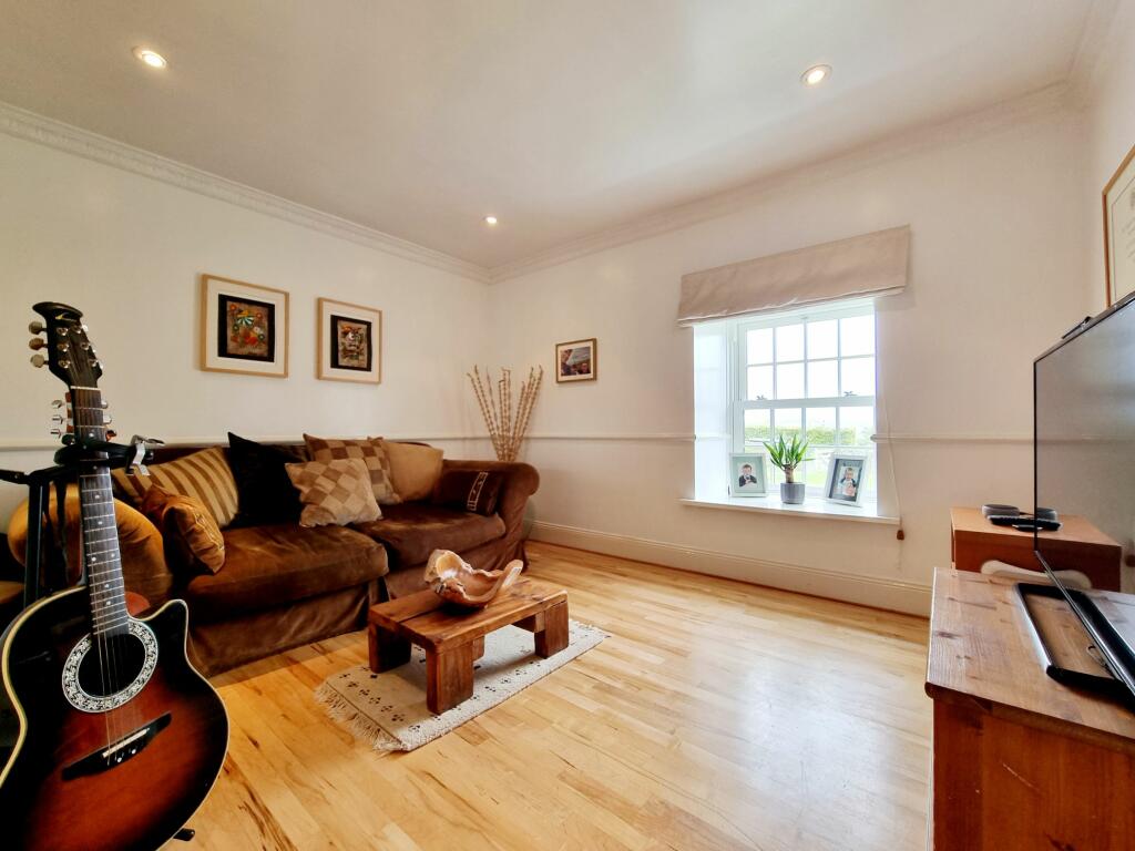 Additional image 8 of Grange House, Woodlands Hall, Knitsley