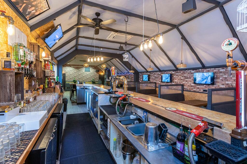 Additional image 5 of The Attic Club 2a St Malcolm, Kirriemuir, DD8 4HB