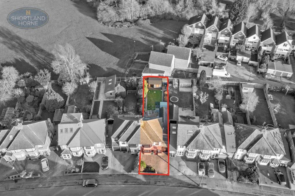 Additional image 20 of Arnold Avenue, Styvechale, Coventry