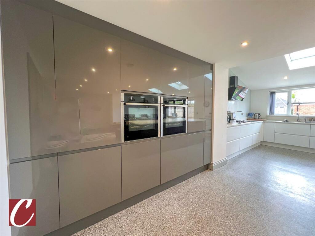 Additional image 6 of St. Nicolas Park Drive, Nuneaton