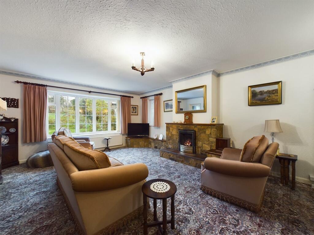 Additional image 5 of Croft Close, Dale Abbey, Derbyshire