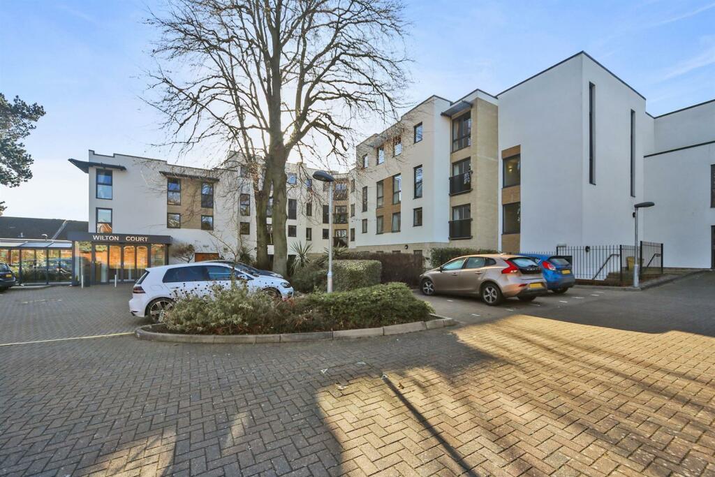 Additional image 19 of Wilton Court, Southbank Road, Kenilworth, CV8 1RX