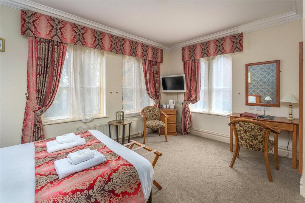 Additional image 4 of Farnley Tower, The Avenue, Durham, DH1