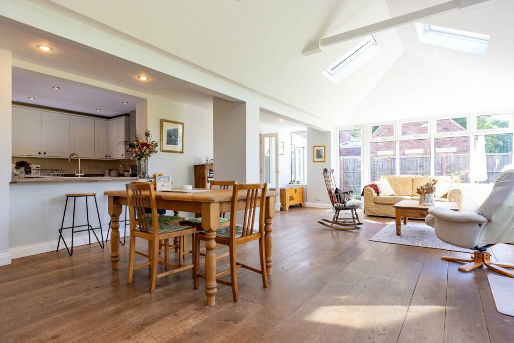 Additional image 4 of Weston Lane, Bulkington, Bedworth, Warwickshire, CV12