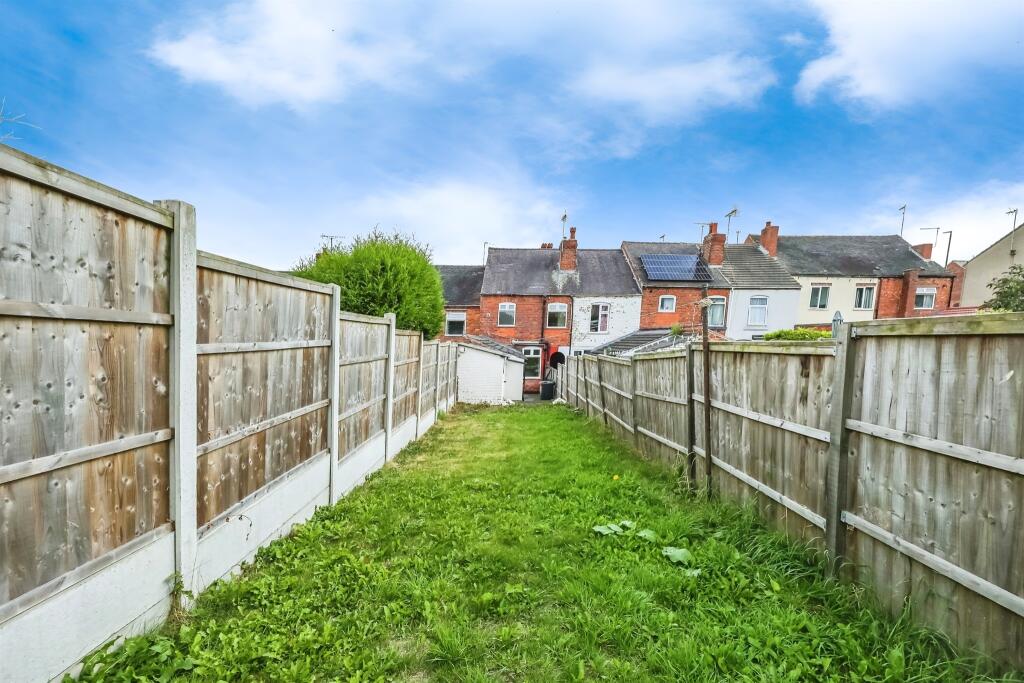 Additional image 17 of Loscoe Road, Heanor