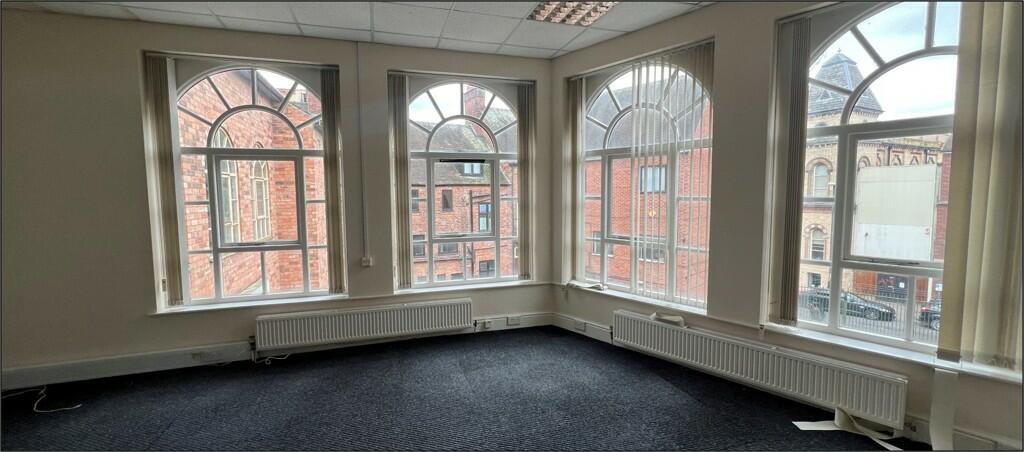 Additional image 4 of 2-3 St. Peters Churchyard, Derby DE1 1NN