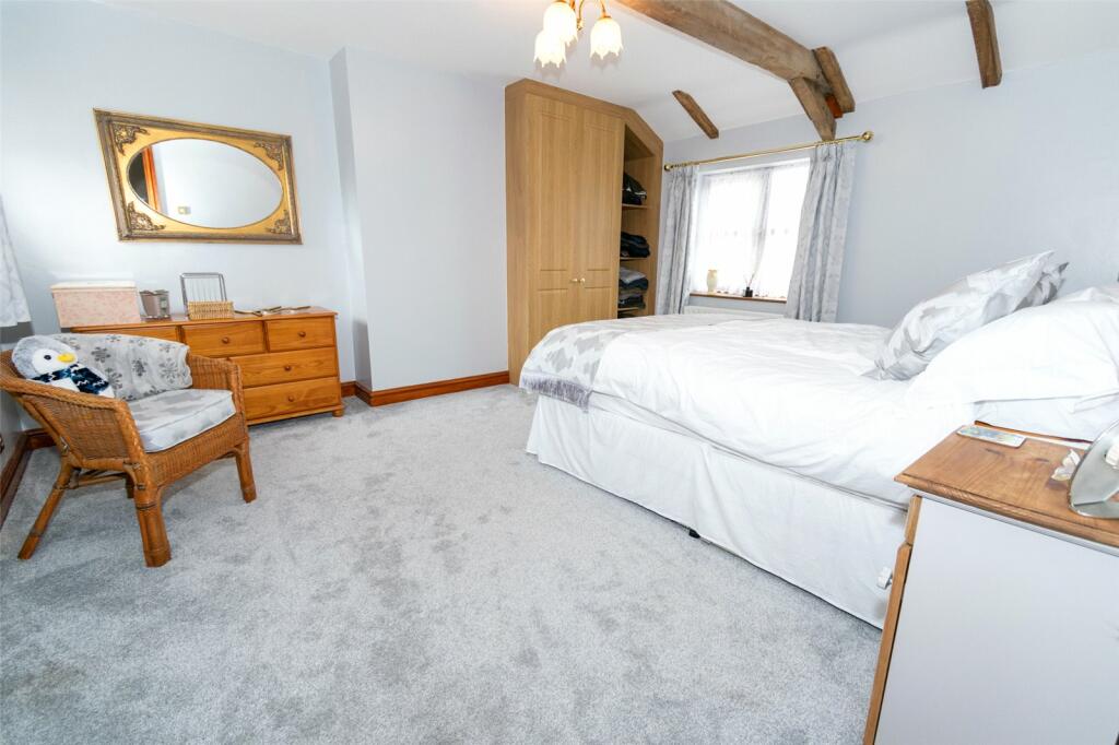 Additional image 22 of Smithy Farm, Occleston