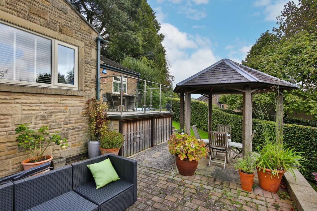 Additional image 23 of Grove Lane, Hackney, Matlock. DE4 2QF