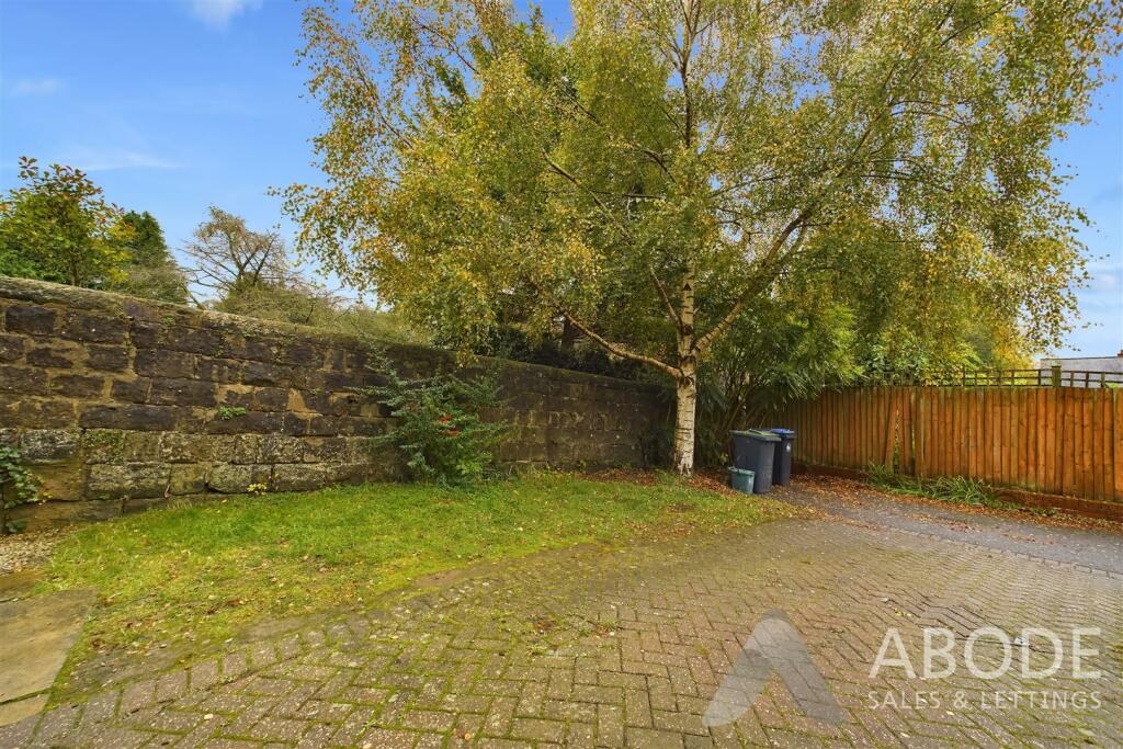 Additional image 11 of Auction Close, Ashbourne, DE6 1GQ