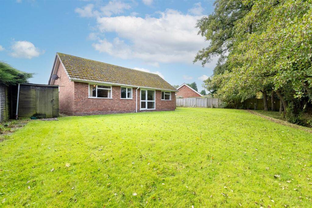 Primary image of Aldford Close, Hough, Crewe