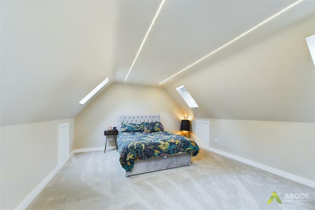 Additional image 24 of Bent Lane, Church Broughton, Derby