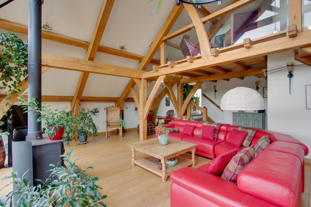 Additional image 4 of Treetops, Arbirlot, By Arbroath, Angus, DD11