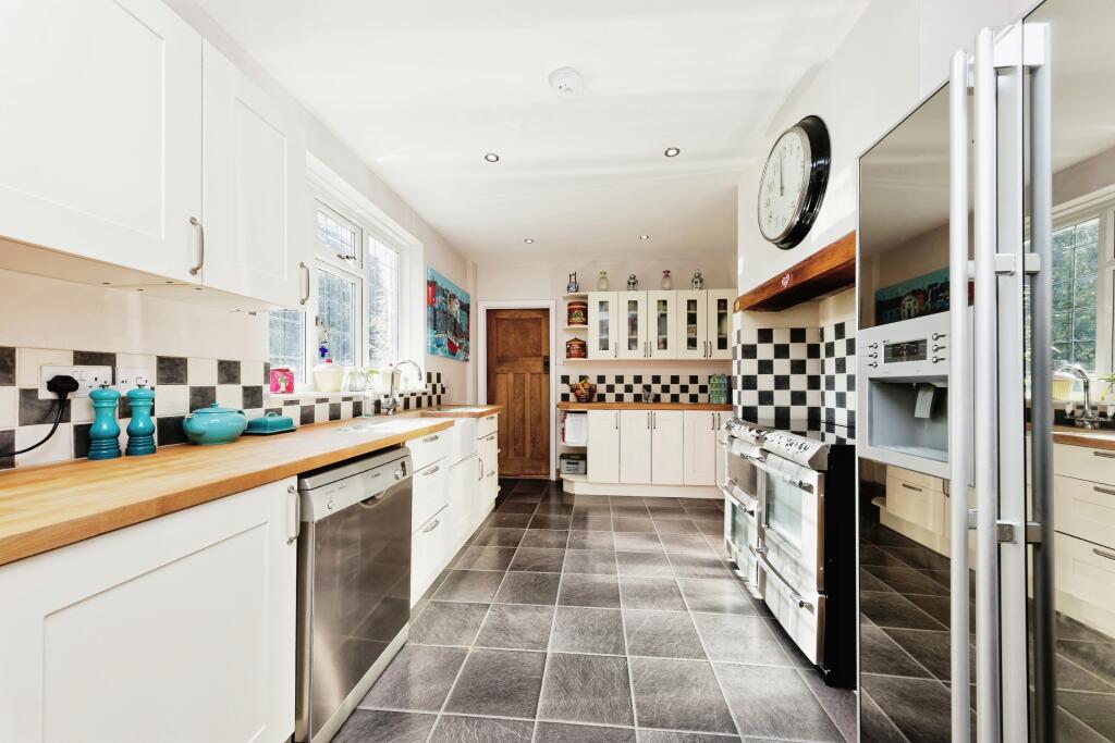 Additional image 4 of Guilton, Ash, CT3