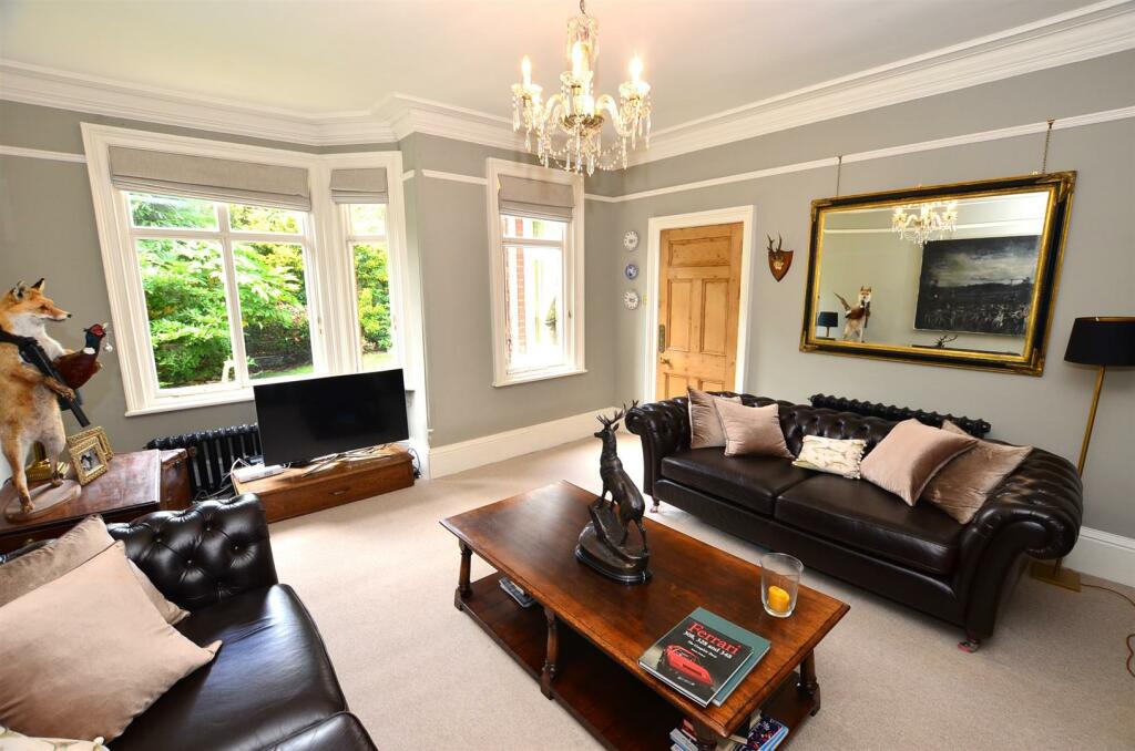 Additional image 10 of The Hawthrorns, Station Road, Mickleover, Derby