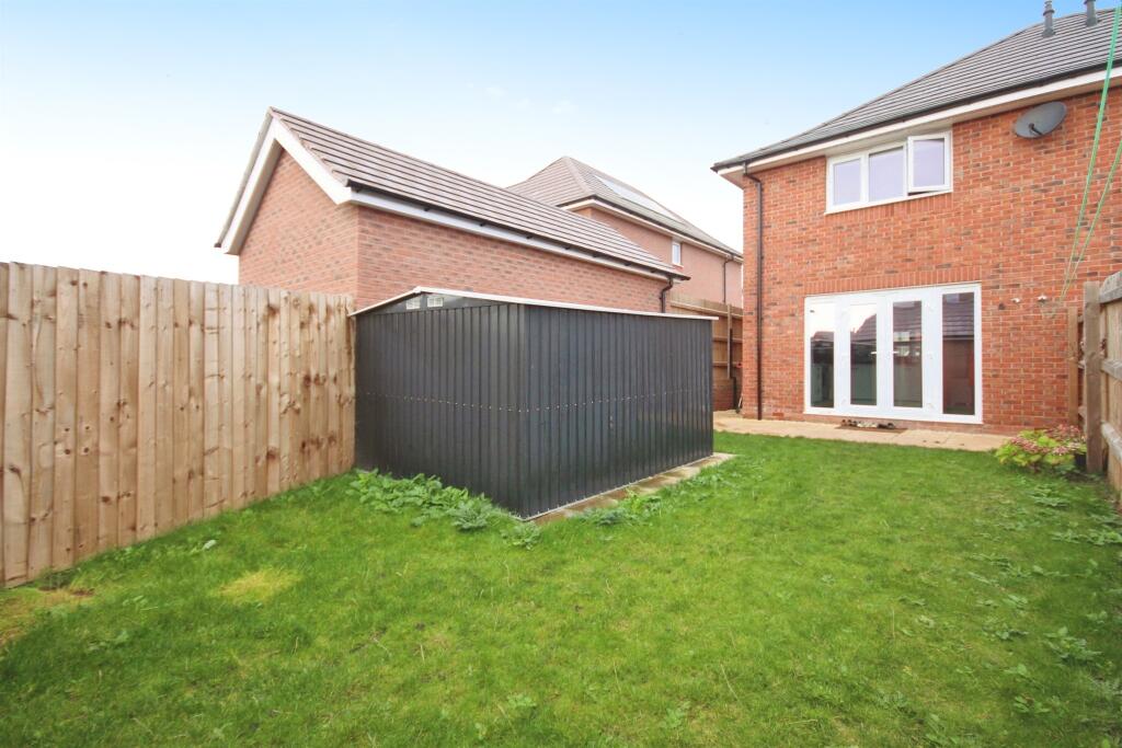 Additional image 12 of Perrywood Way, WARWICK