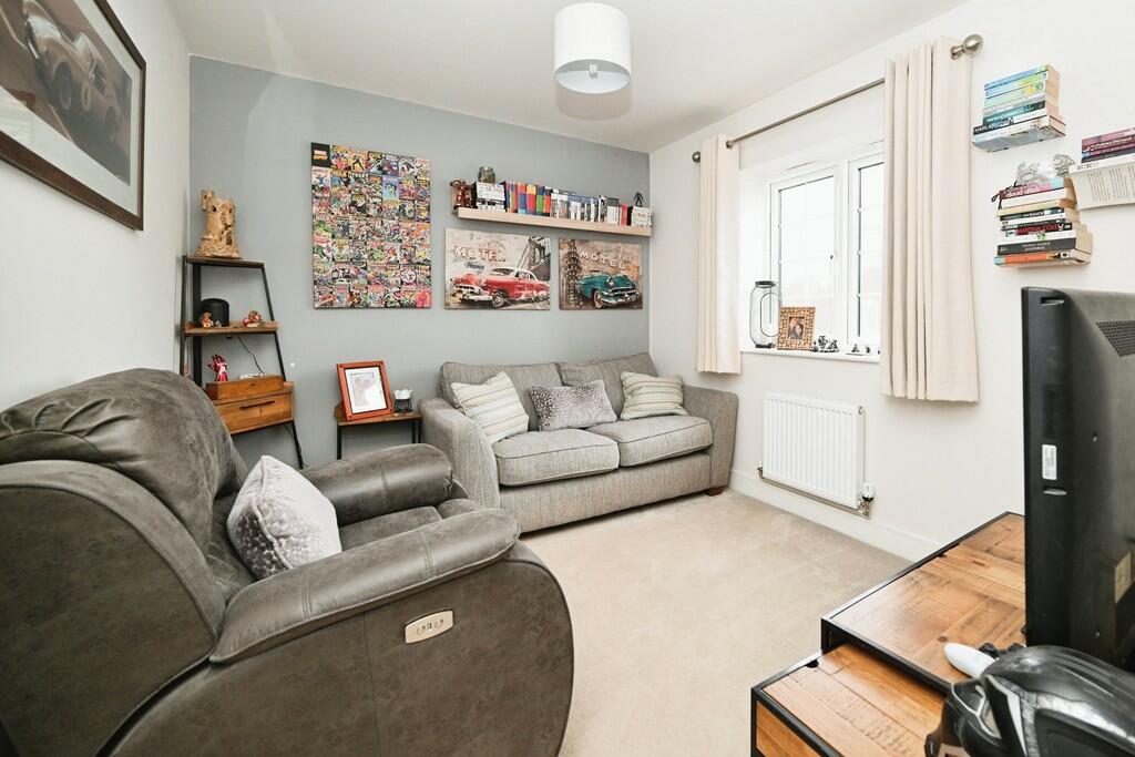 Additional image 16 of Trussell Way, Cawston, Rugby