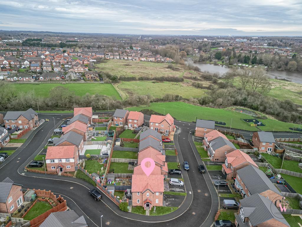 Additional image 21 of Flanders Crescent, Winsford