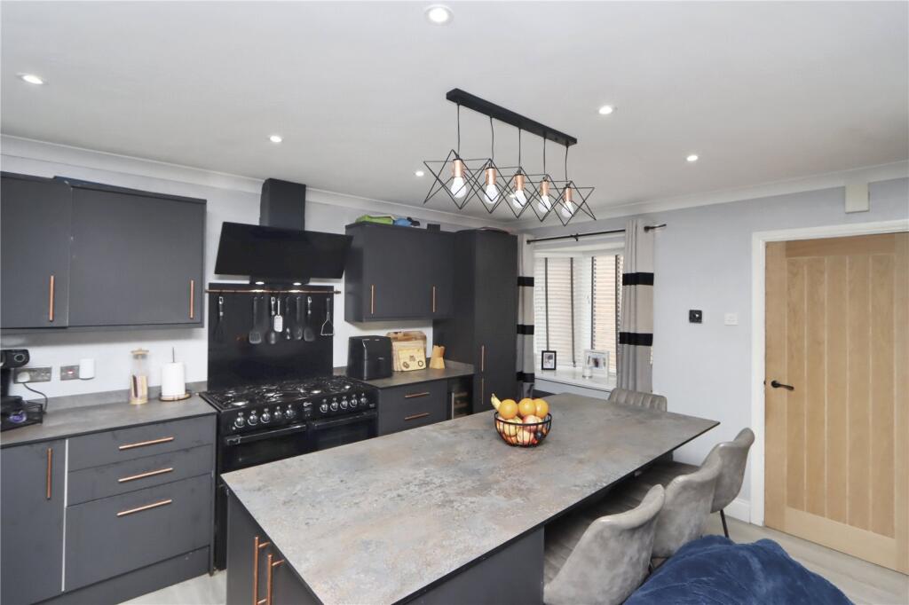 Additional image 12 of Melbeck Drive, Ouston, Chester Le Street, Durham, DH2