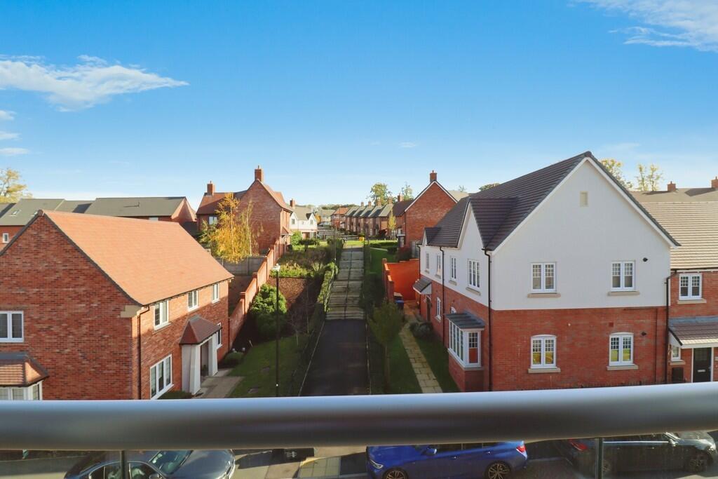 Additional image 20 of Juniper Way, Eden Park, Rugby