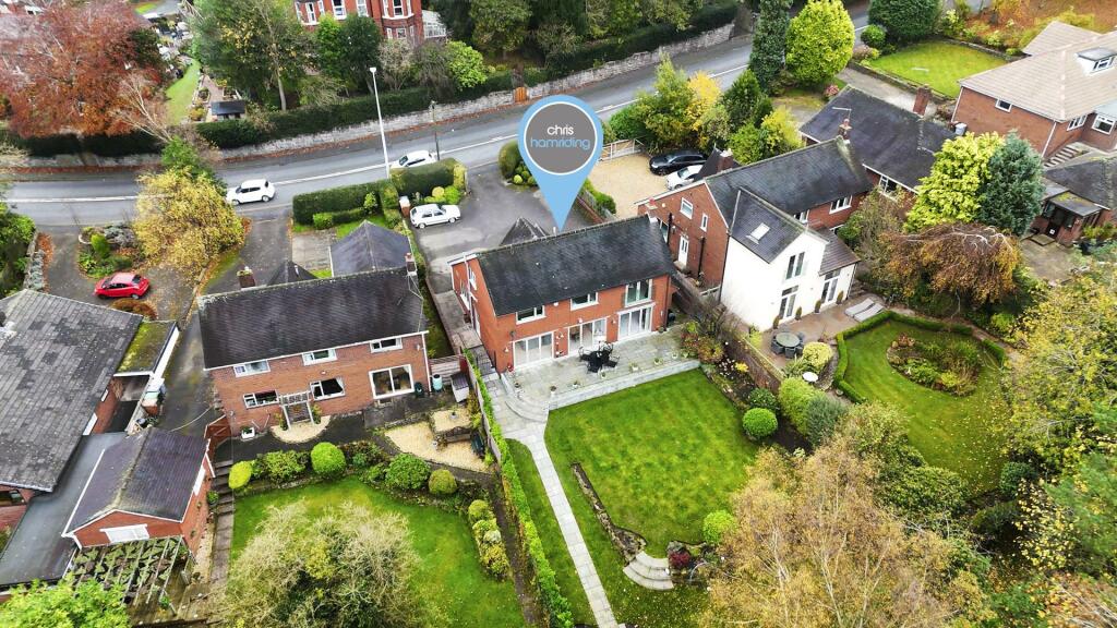 Additional image 45 of Park Lane, Congleton