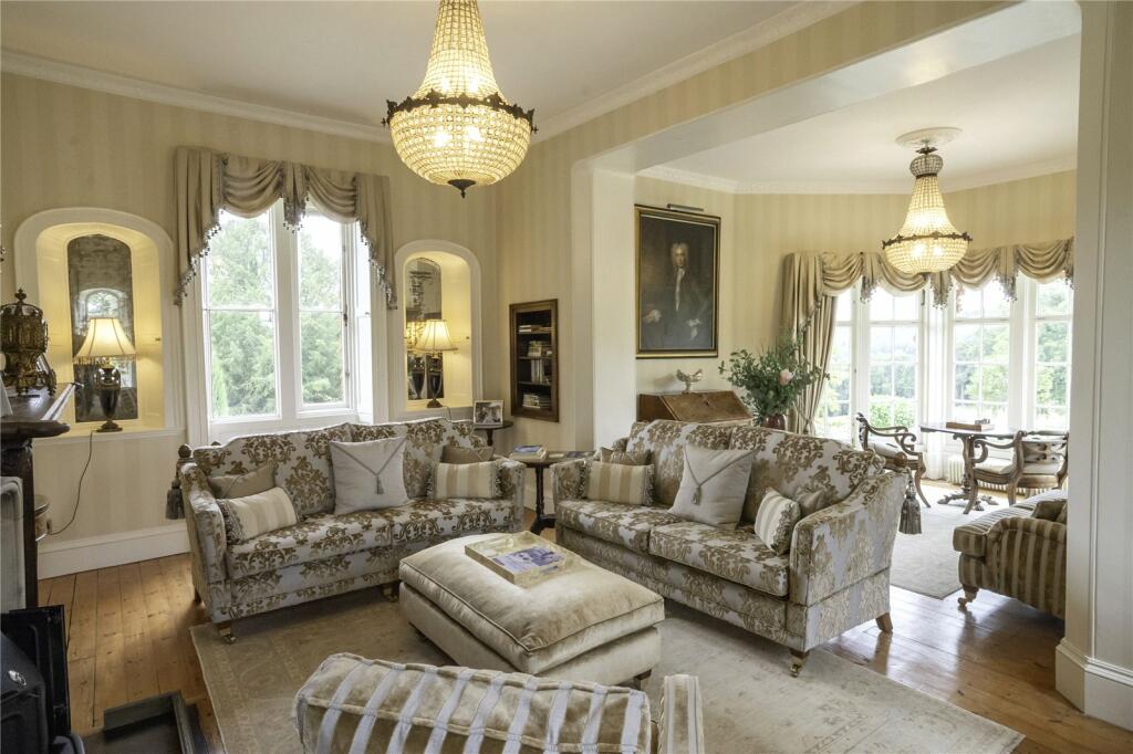 Additional image 5 of Lea Shaw, Holloway, Matlock, Derbyshire, DE4